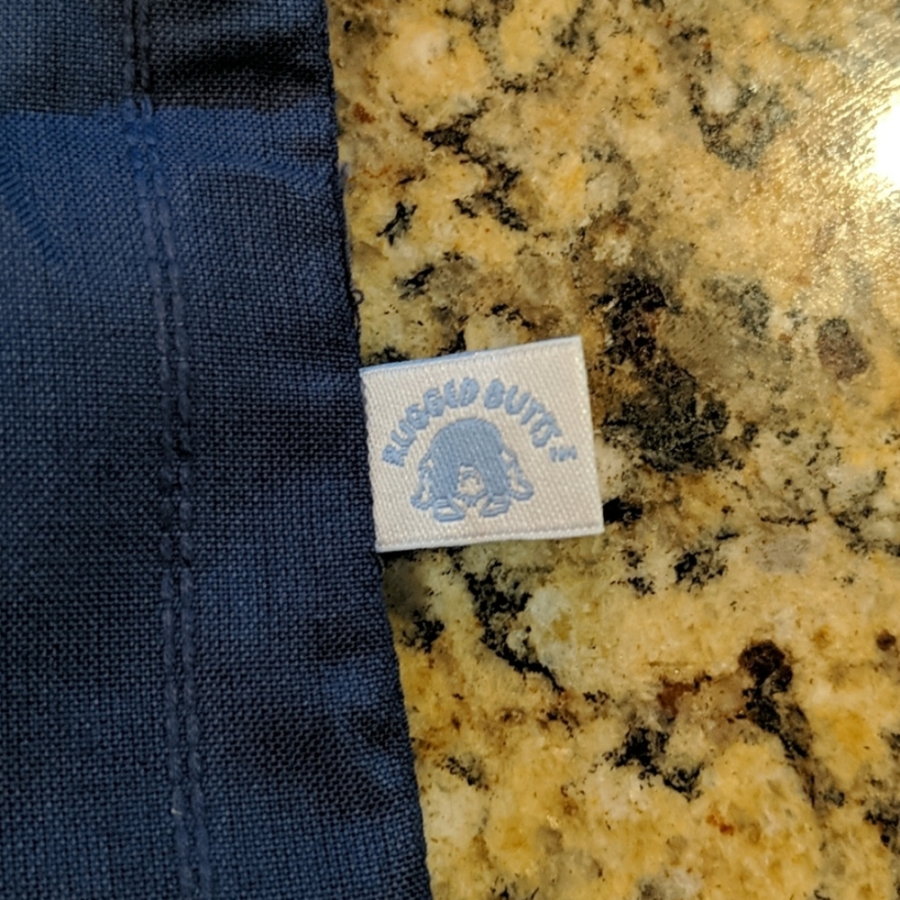 NWT Toddler Button-Up Shirt - Picture 4 of 5